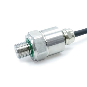 圧力センサー3v 3.3v I2C SPI出力4線式油圧スイッチセンサー産業用圧力変換器 - Product Image 6