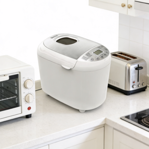 Máquina para Hacer Pan Automática Multifuncional con Temporizador y Función de Reserva - Product Image 5