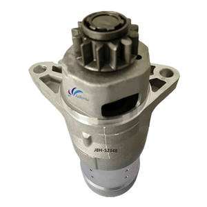 มอเตอร์สตาร์ท S114936 300N10855Z 23300JN00A สำหรับ <span class=keywords><strong>Nissan</strong></span> <span class=keywords><strong>Teana</strong></span> J32 <span class=keywords><strong>V6</strong></span> 2.5 2008-2013 - Product Image 4