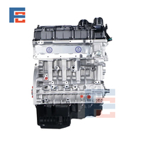 Haute qualité N20 N46 N47 N45 N43 N42 N52 N54 N55 N63 B48 B38 moteur assemblage Long bloc moteur pour BMW X3 X1 Auto moteur nu