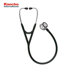 Litmann Dual Head Cardiologia Estetoscópio Manual Classe IV Instrumento em Aço e Metal - Product Image 6