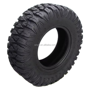 Pneus Carlisle 26X11-12 pour moto, pneus tout-terrain, pneus pour buggy de sable, pneus résistants à l'usure pour VTT - Product Image 2
