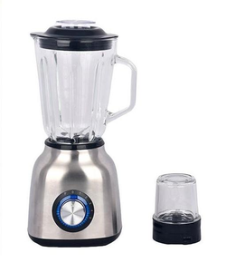 <span class=keywords><strong>Licuadora</strong></span> Eléctrica de Velocidad Variable CNTRONIC al por Mayor, Libre de BPA, Exprimidor Doméstico para Frutas y Verduras, con Función de Calentamiento, Trituración y Rompe-Paredes - Product Image 2