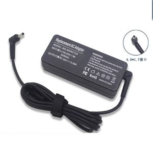 Para <span class=keywords><strong>Lenovo</strong></span> <span class=keywords><strong>IdeaPad</strong></span> 100-15IBD 100-14 80QQ Laptop Power AC Adapter Charger 20V <span class=keywords><strong>3</strong></span>.25A 65W 4,0*1,7mm Notebook Power Supply - Product Image 6