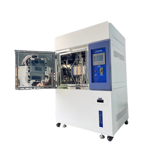 <span class=keywords><strong>Chambre</strong></span> d'essai de rayonnement solaire de lampe xénon - Product Image 2