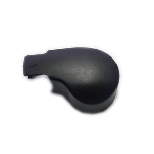 Cache-bras d'essuie-glace arrière universel pour pare-brise de voiture en matériau UP - Product Image 2