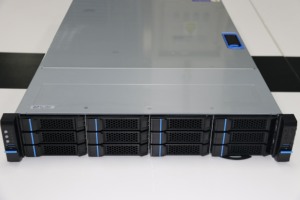 Server nuovo di zecca HaoYue HY2612-<span class=keywords><strong>IL</strong></span> Server Rack 2U Server di archiviazione Computable - Product Image 5