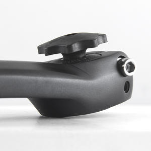 Tornillo de Cubierta de Biela para Bicicleta de Montaña M18 de Nylon, Herramienta de Instalación y Extracción 17.5mm 14mm 26mm - Product Image 3