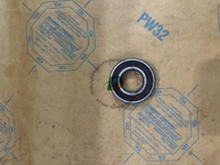 ZCEC OEM Motorenteile 6B5.9 6BTAA5.9 6BTA5.9 Schwungradlager 6205