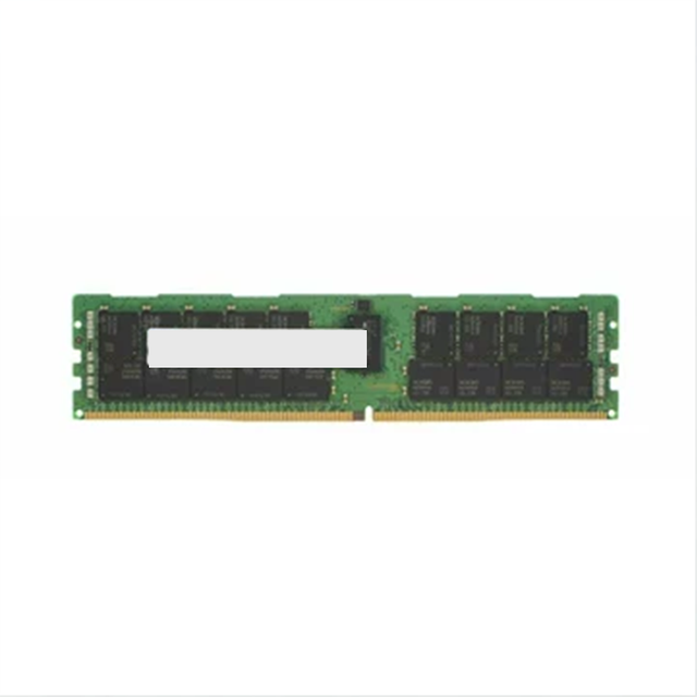 New DDR4-3200 MT/s RDIMM Server Memory M393A8G40BB4-CWE 64GB 1.2V 2Rx4 CL22-22-22 288-pin ECC Memory Module