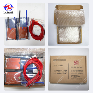 다이렉트 팩토리 데일리 스마트 BMS 리튬인산철 배터리 4S 10A 18650 리튬 배터리 보호 회로판 LiFePO4 BMS 4S <span class=keywords><strong>12V</strong></span> 10A - Product Image 6