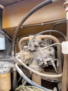 Plataforma de Perforación Rotatoria Sany SR285 Usada en 2020, con Cabrestante de Descenso, Bomba de Engranajes a Diésel, Profundidad Máxima de Perforación de 200m - Product Image 4