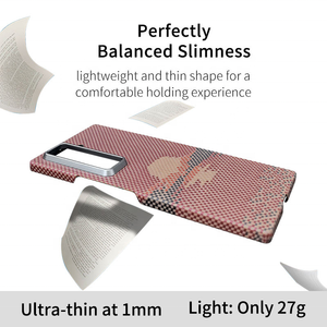 เคสโทรศัพท์กันกระแทกระดับไฮเอนด์สำหรับ Samsung S25 ZFold7 ซีรีส์ - Product Image 4
