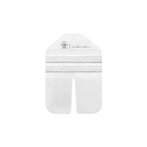 ข้อต่อหางตัวยูแบบกันน้ำปลอดเชื้อแบบใช้แล้วทิ้ง,ท่อทรงตัวยูเข็มฉีดยาทางการแพทย์ระบายอากาศได้ดี - Product Image 2