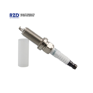 <span class=keywords><strong>Precio</strong></span> barato de larga duración 22401-JK01D FXE24HR11 3457 Bujías de iridio para Nissan Infiniti - Product Image 2