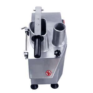 Rallador de Queso y Vegetales de 5 mm, Máquina Trituradora de Queso, Procesador de Alimentos - Product Image 6