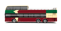 Ankai Double Decker G9