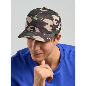 Gorra Sostenible Beat-S, Merchandising Personalizado - Product Image 1