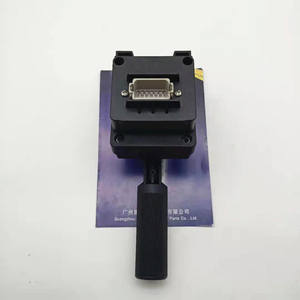 Commande de Transmission de groupe de contrôle 1746 640 1746640, 432D 424D 428D <span class=keywords><strong>430D</strong></span>, 432D 438D 442D, 1746640 174 6640 - Product Image 1