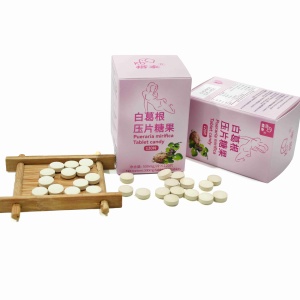Tabletas de Extracto Herbal al por Mayor, Suplemento para el Bienestar Femenino, Fórmula Natural a Base de Plantas, Apoyo para la Vitalidad Corporal - Product Image 1