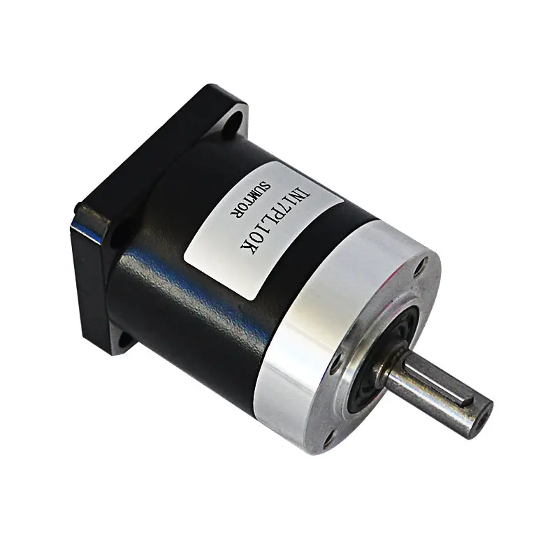 rate 10:1 planetary gearbox for nema 17 stepper motor