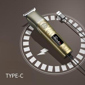 Profesional multifuncional 6-en-1 <span class=keywords><strong>peluquería</strong></span> eléctrica tallado cuerpo diseño impermeable cortadora <span class=keywords><strong>de</strong></span> <span class=keywords><strong>pelo</strong></span> y recortadora conjunto - Product Image 5