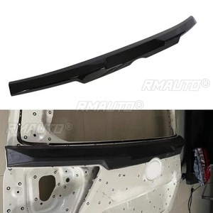สำหรับ Toyota Land Cruiser LC300 2022+ อุปกรณ์เสริมสปอยเลอร์หลังกลางรถยนต์ ชุดแต่งสปอยเลอร์หลังกลางรถยนต์ ชิ้นส่วนตกแต่งภายนอก - Product Image 2