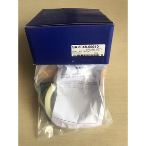 Kit de joints pour vérin de godet hydraulique 14659270 14659269 14659268 14589159 14589139 pour pièces d'excavatrice 350D 360D 380D 460B 480E - Product Image 1