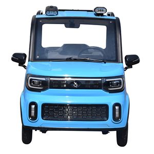 Les voitures électriques les <span class=keywords><strong>moins</strong></span> chères au <span class=keywords><strong>monde</strong></span>, <span class=keywords><strong>la</strong></span> <span class=keywords><strong>voiture</strong></span> électrique Changli - Product Image 1