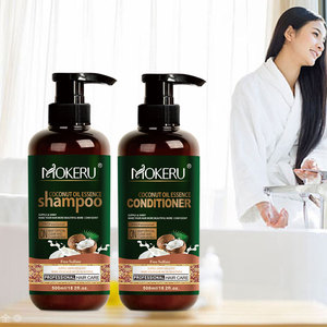 Private label 500ml professionale nutriente shampoo e <span class=keywords><strong>balsamo</strong></span> con <span class=keywords><strong>olio</strong></span> <span class=keywords><strong>di</strong></span> <span class=keywords><strong>cocco</strong></span> - Product Image 3