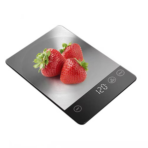 Balance alimentaire de cuisine Veidt Weighing - Ventes chaudes - Balance numérique pour la pâtisserie - Étanche - SF-K25H - Balance alimentaire Veidt Weighing - Product Image 6