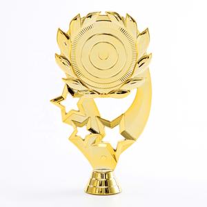 Trofeos de piezas de plástico de alta calidad de bajo costo, piezas de regalos conmemorativos, accesorios para cualquier competición HP26 - Product Image 2