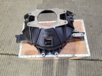 Pièces détachées moteur Yuchai pour camion Homan, Pièces moteur Yuchai YN33CR, Boîtier de volant moteur 1DQ001-1600015E