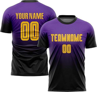 Maillot de football des équipes nationales 2026 NOUVEAU en gros, personnalisable numériquement, respirant, séchage rapide, short de football mondial d'été de haute qualité