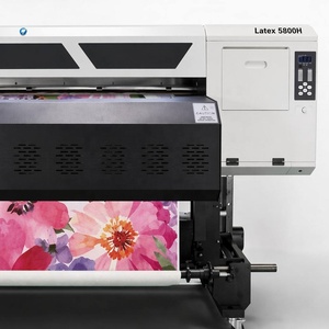 1.8m Large Format Printer