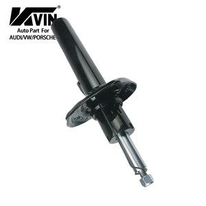 KVIN 5QD41301AAフロントショックアブソーバー (Rindu Coarse New Sprint用) 新しいMaiten 16 18 LONGE PLUS5QD 413 031 AAフロントショック - Product Image 4