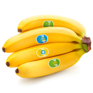 Etiquetas Compostables para Frutas, Etiquetas Removibles para Productos Agrícolas, Etiquetas Personalizadas para Pequeñas Producciones Agrícolas, Dónde Comprar Etiquetas Personalizadas para Productos Agrícolas - Product Image 2