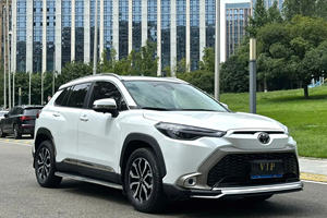 <span class=keywords><strong>Toyota</strong></span> Frontlander CVT, <span class=keywords><strong>Auto</strong></span> a Gasolina, SUV Compacto, Autos Económicos de Gasolina, <span class=keywords><strong>Toyota</strong></span> Usados - Product Image 2