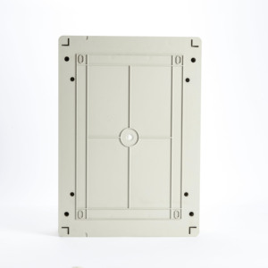 Boîtier de distribution en plastique JOHNN GMA Series 24 voies, montage en surface, IP65, étanche à l'extérieur, 220V-380V, basse pression, 240A, CE - Product Image 5