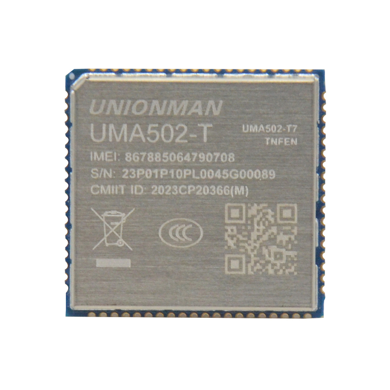 MT 3001 1 Pair VX Module