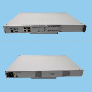 Brand New for C8200L-1N-4T Enterprise <b>Router</b> 4x 1 Gigabit Ethernet WAN Ports Firewall PPPoE SD-WAN Uplink - Product Image 1