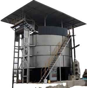 หอปุ๋ย<span class=keywords><strong>หมัก</strong></span>สัตว์ปีกปุ๋ยปุ๋ยปุ๋ยปุ๋ยปุ๋ยปุ๋ย<span class=keywords><strong>ดิน</strong></span>การปล่อยปุ๋ยอินทรีย์ - Product Image 3