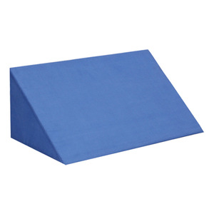 Triangular Turning Pad High Density Sponge Anti Decubitus For Bedridden Patients Waist Support Nursing Use - Product Image 1