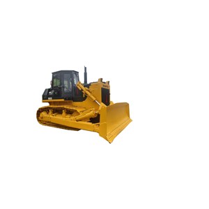 Бульдозер Shantui SD22 нового и подержанного SD16 SD23 SD25 SD32 Гусеничные бульдозеры 220HP 25ton, высокое качество и низкая цена - Product Image 1