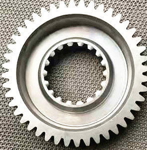 Riduttore FAST con Ingranaggio di Trasmissione JS118-1707121 al Miglior Prezzo - Product Image 5