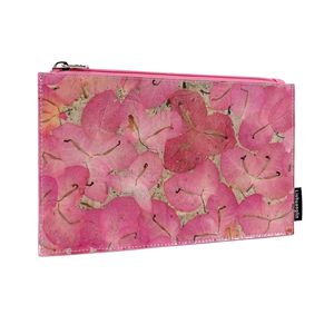 Bolsa de Aseo Promocional de Tyvek con Logotipo Personalizado, Organizador de Viaje, Bolsa con Cierre para Joyas - Product Image 3