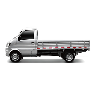 <span class=keywords><strong>Camion</strong></span> cargo DFSK K01/K01L <span class=keywords><strong>Camion</strong></span> à carburant conventionnel pour la livraison logistique 1.3L 5MT Prix le moins cher à vendre - Product Image 1