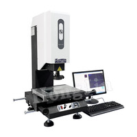 High-Precision Manual Two-dimensional Measuring Instrument Optical Image Testing Machine 2D Image Testing Machine