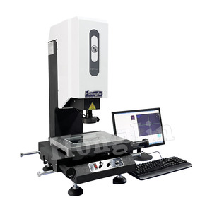 Dụng cụ đo hai chiều bằng tay có độ chính xác cao Máy kiểm tra hình ảnh quang học - Product Image 3