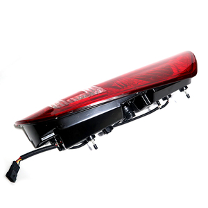 New 24V Vua dài higer xe buýt đuôi đèn phanh ánh sáng cho xe buýt - Product Image 3